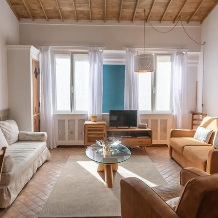 Hypercentre 10 Min De La Gare D'Avignon - Appartement Charmant Et Lumineux エクステリア 写真