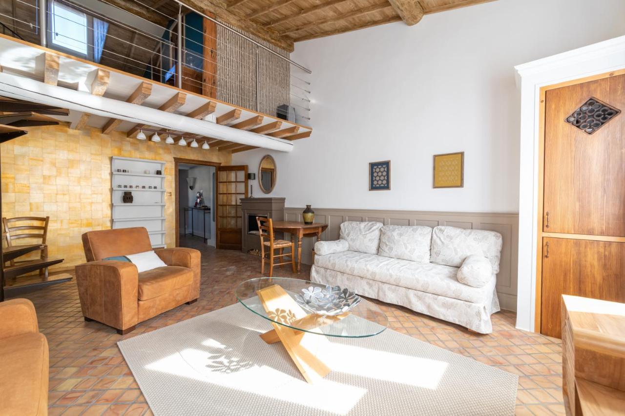 Hypercentre 10 Min De La Gare D'Avignon - Appartement Charmant Et Lumineux エクステリア 写真
