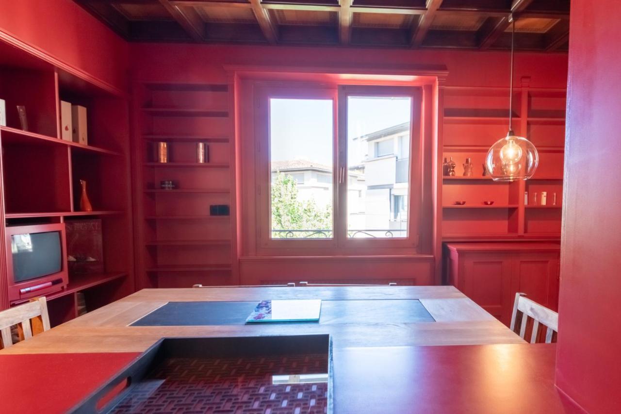 Hypercentre 10 Min De La Gare D'Avignon - Appartement Charmant Et Lumineux エクステリア 写真