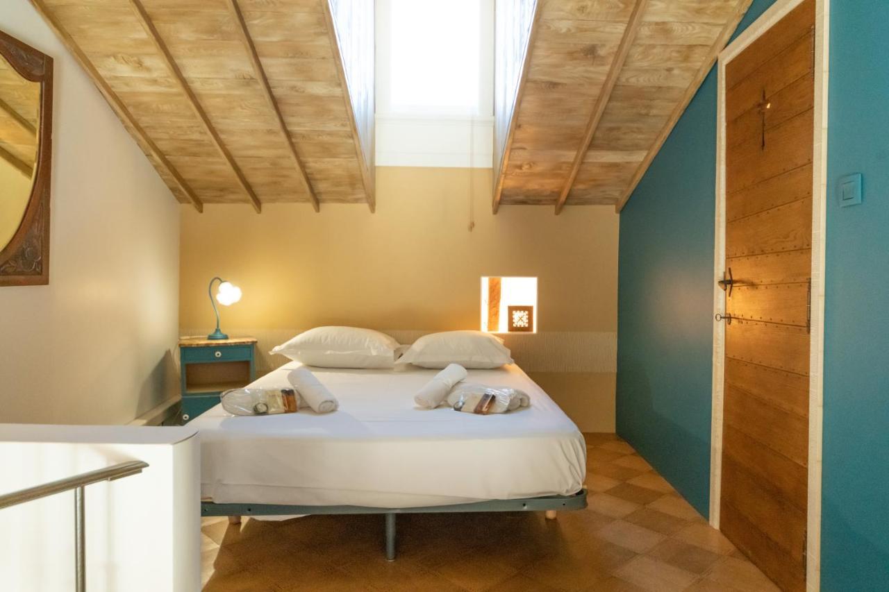 Hypercentre 10 Min De La Gare D'Avignon - Appartement Charmant Et Lumineux エクステリア 写真